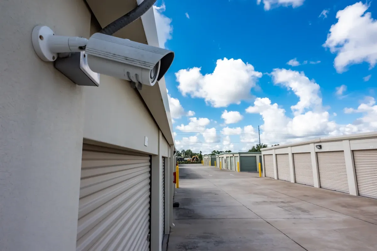 Security Camera